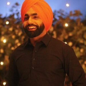 Ammy Virk