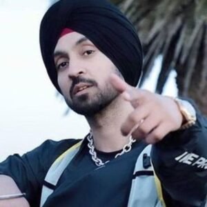 Diljit Dosanjh