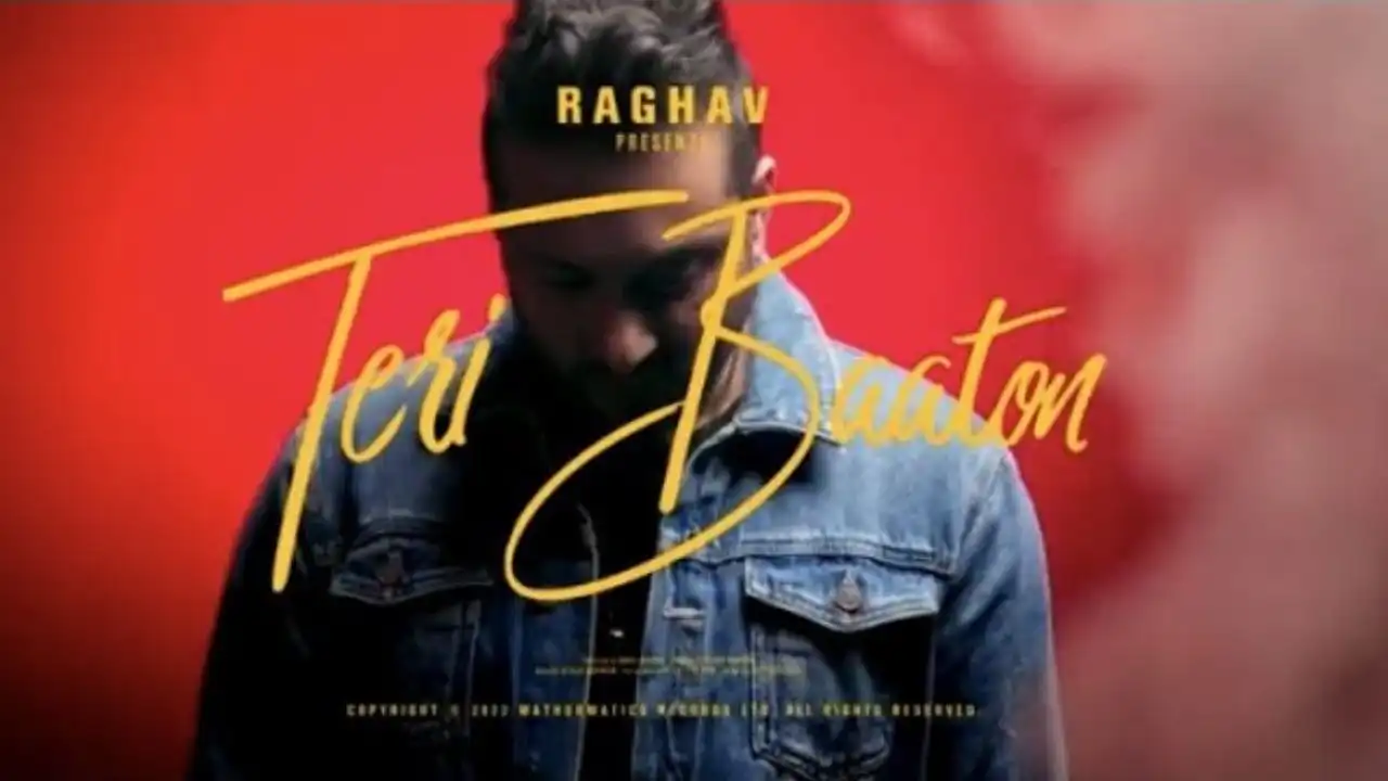 Teri Baaton by Raghav