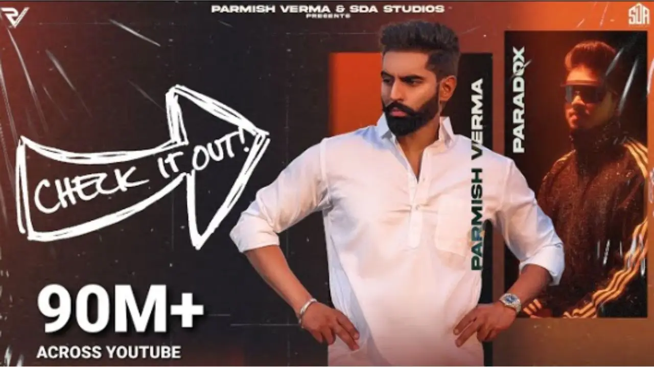 Check It Out Lyrics in Hindi