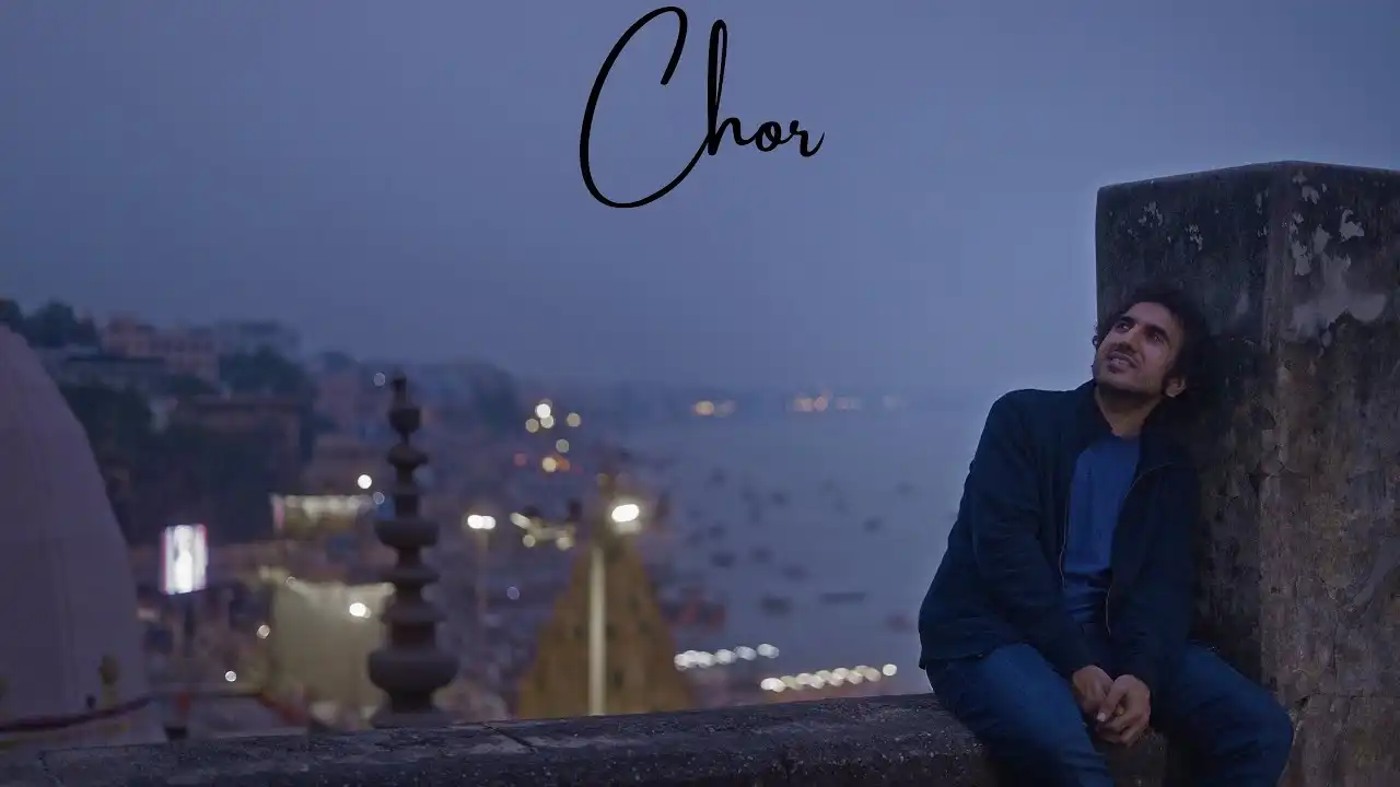 Chor Lyrics in hindi - Justh