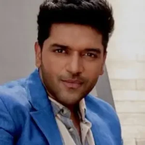Guru Randhawa