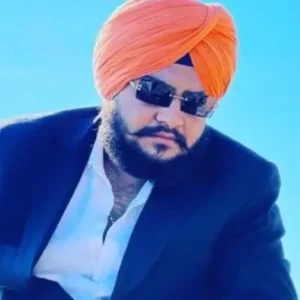 Inderpal Moga