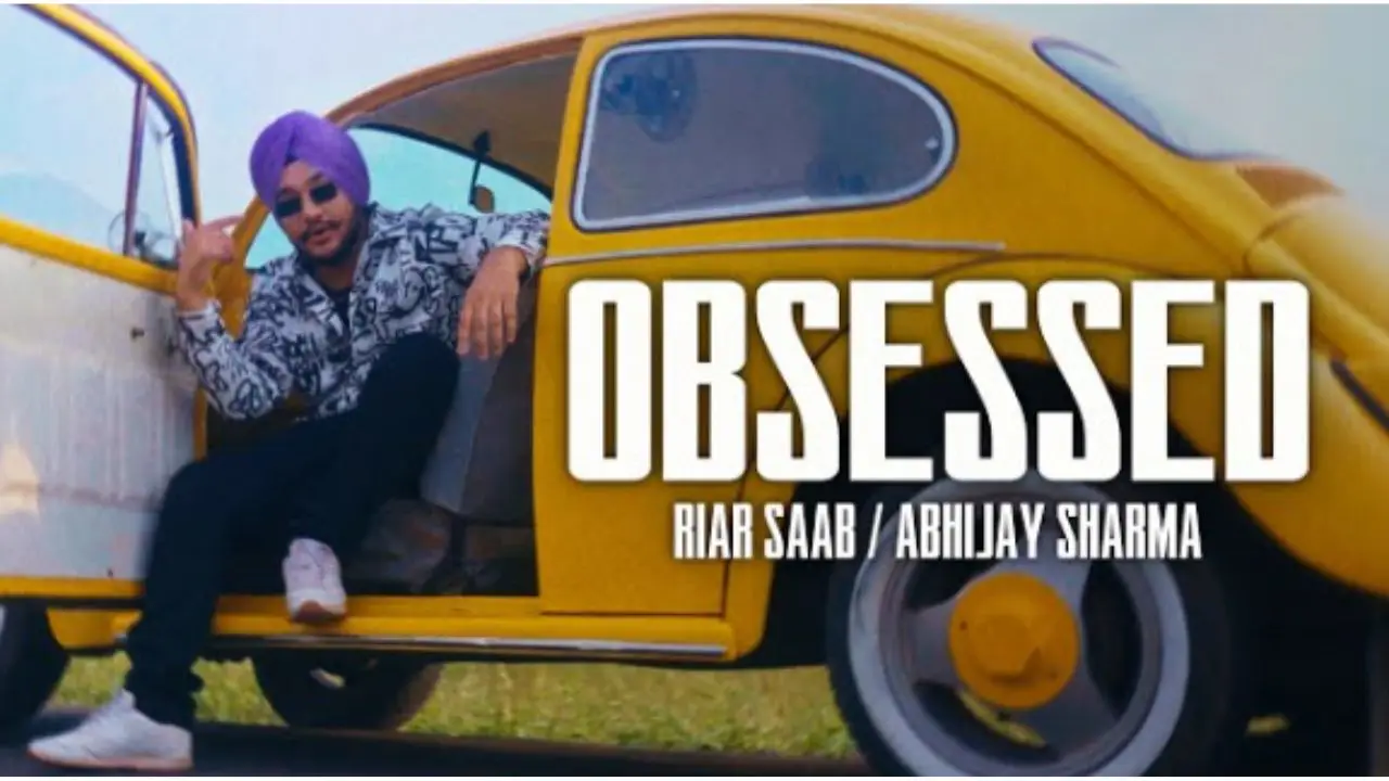 Obesessed Lyrics in Hindi