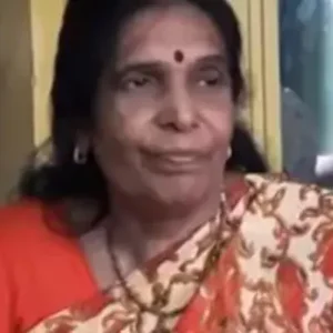 Pushpa Pagdhare