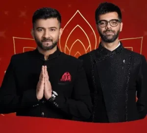 Sachin Jigar