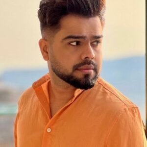 Akhil