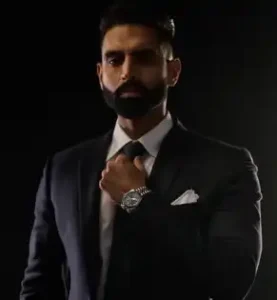 Parmish Verma