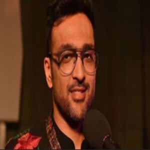 Ali Sethi