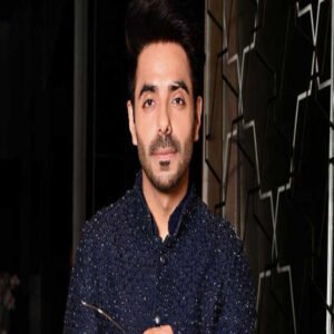 Aparshakti Khurana