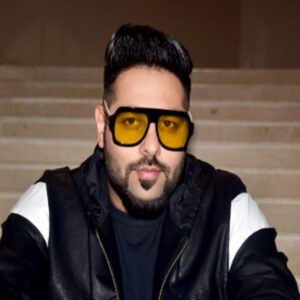 Badshah