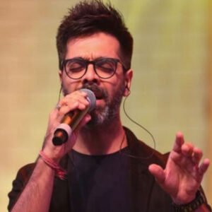Jigar Saraiya