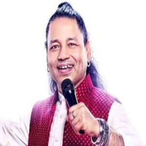 Kailash Kher