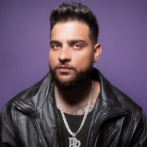 Karan Aujla