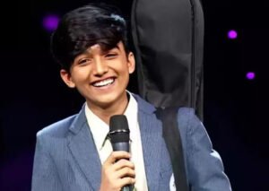 Mohammad Faiz