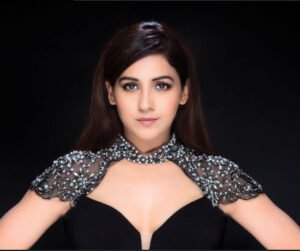 Neeti Mohan