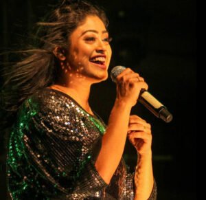 Parampara Tandon
