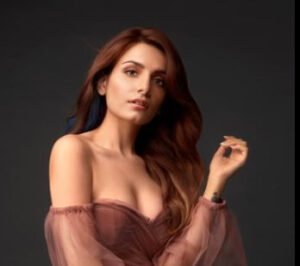 Prakriti Kakar