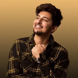 Darshan Rawal
