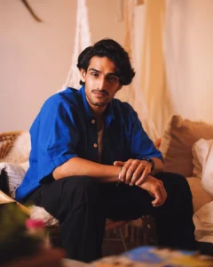 Josh Brar Singer
