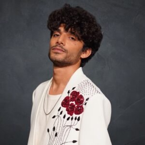 Kaifi Khalil Singer