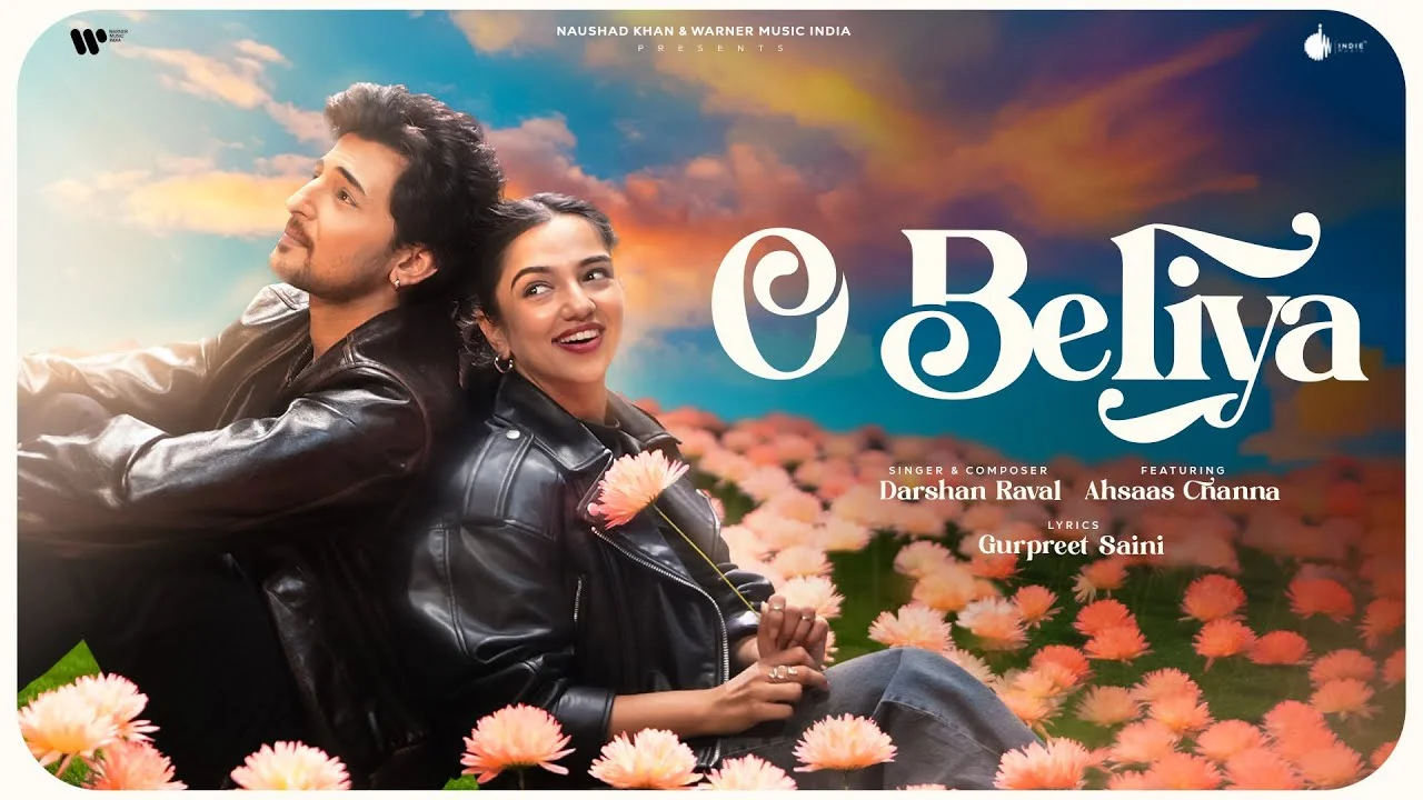 O Beliya Song Lyrics in Hindi