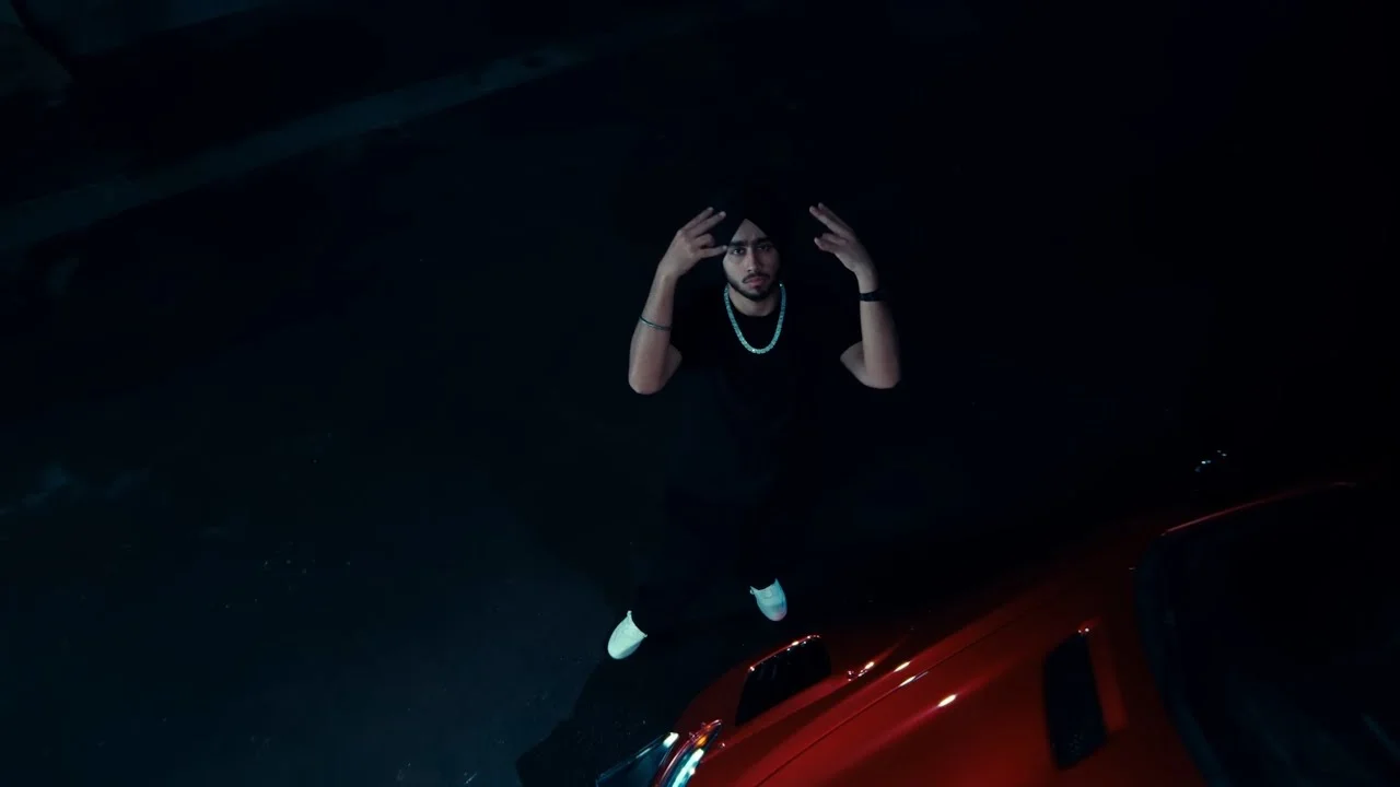 OG Song Lyrics in Hindi