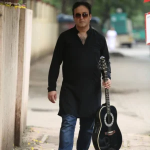 Rashid Ali Singer