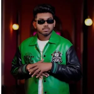 Singer Sabba