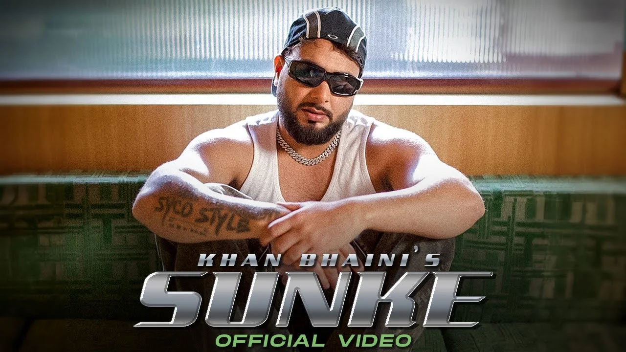 Sunke Song Lyrics in Hindi