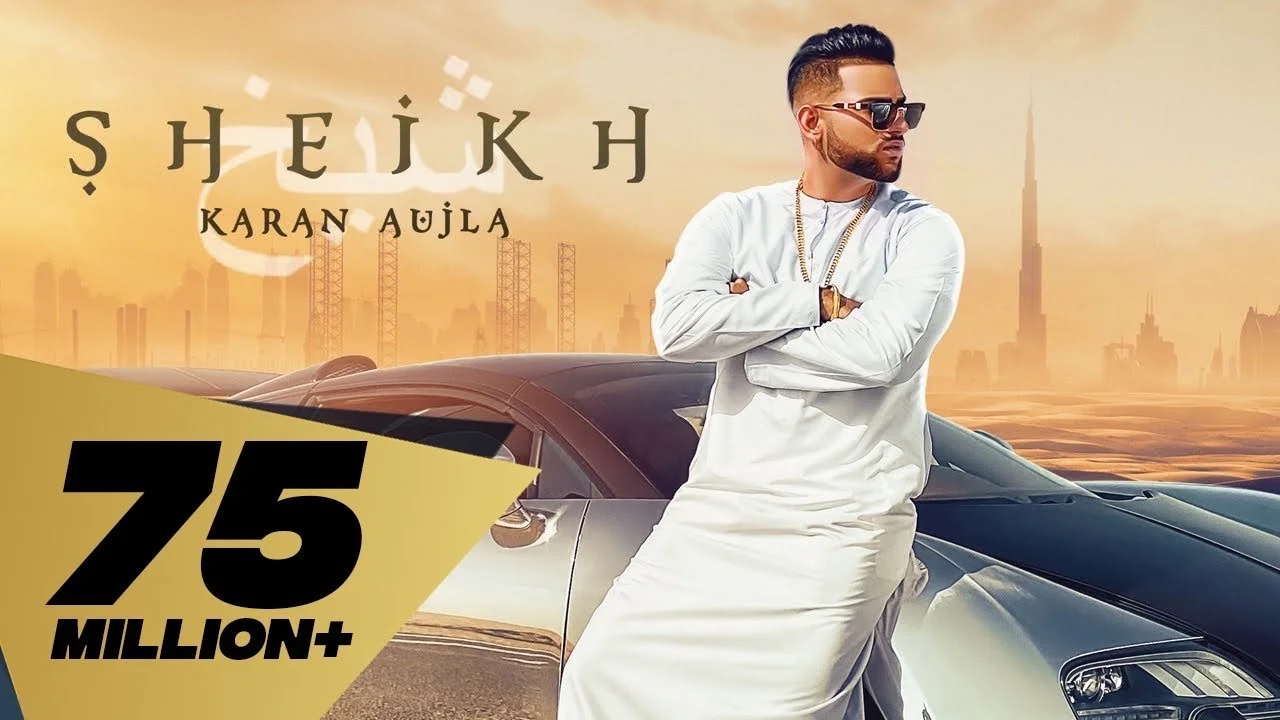 Sheikh Song Lyrics in Hindi
