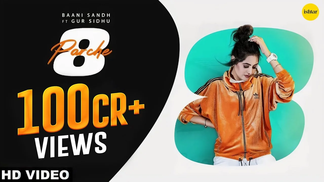 8 Parche Song Lyrics