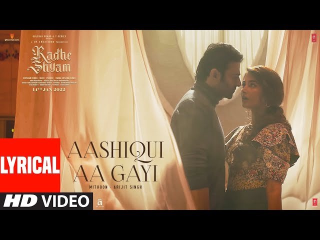 Aashiqui Aa Gayi