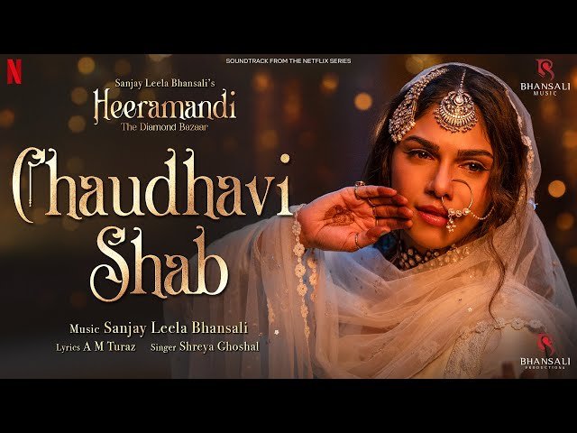 Chaudhavi Shab