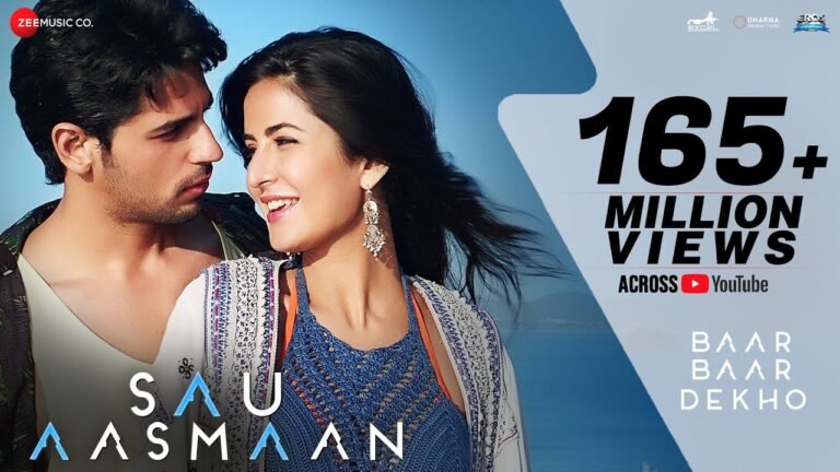 Meri Jaan Song Lyrics – Gangubai Kathiawadi | Neeti Mohan