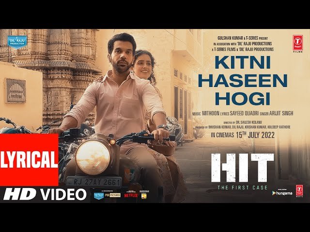 Kitni haseen hogi