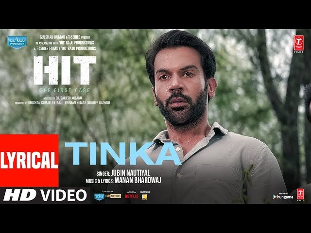 Tinka