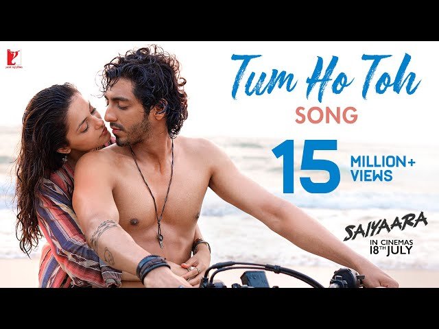 Tum ho toh